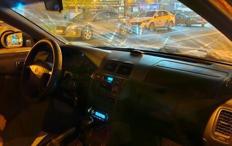 Nissan Maxima IV, 1999 год, 450 000 рублей, 3 фотография