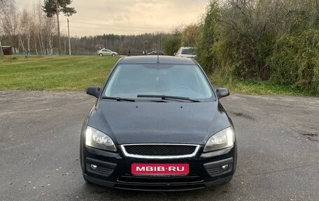 Ford Focus II рестайлинг, 2007 год, 315 000 рублей, 1 фотография