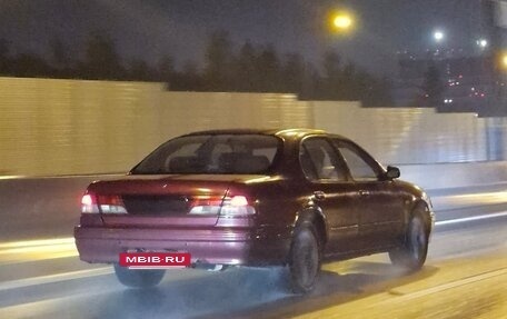 Nissan Maxima IV, 1999 год, 450 000 рублей, 5 фотография