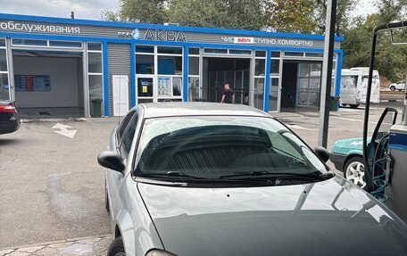 Dodge Stratus II, 2002 год, 220 000 рублей, 1 фотография