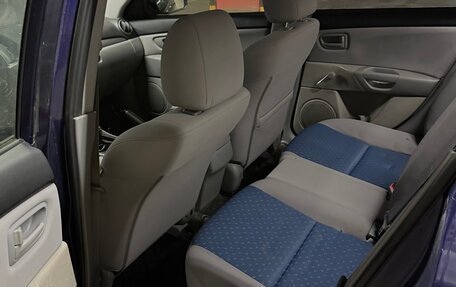 Mazda 3, 2005 год, 295 000 рублей, 10 фотография