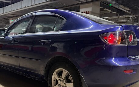 Mazda 3, 2005 год, 295 000 рублей, 3 фотография