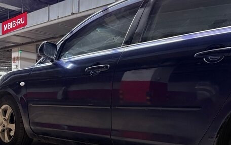 Mazda 3, 2005 год, 295 000 рублей, 4 фотография