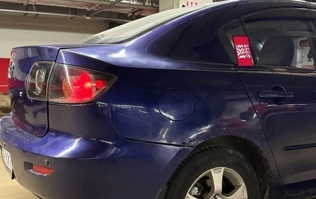 Mazda 3, 2005 год, 295 000 рублей, 6 фотография