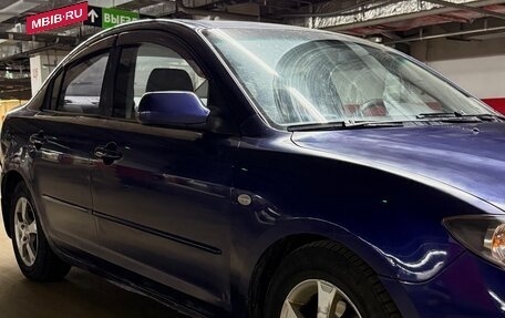 Mazda 3, 2005 год, 295 000 рублей, 5 фотография