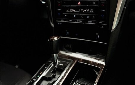 Toyota Camry, 2015 год, 2 600 000 рублей, 11 фотография