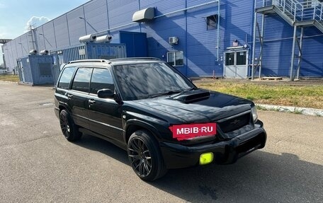 Subaru Forester, 1997 год, 850 000 рублей, 2 фотография