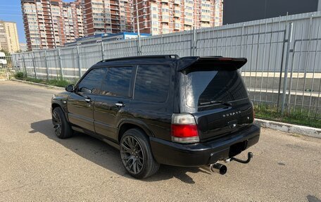 Subaru Forester, 1997 год, 850 000 рублей, 6 фотография