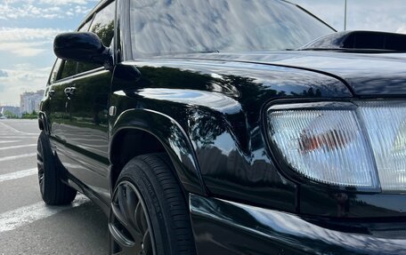 Subaru Forester, 1997 год, 850 000 рублей, 5 фотография