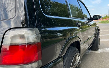 Subaru Forester, 1997 год, 850 000 рублей, 7 фотография