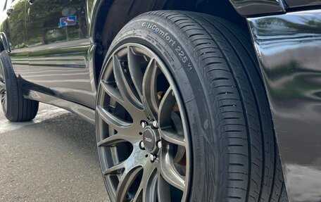 Subaru Forester, 1997 год, 850 000 рублей, 11 фотография