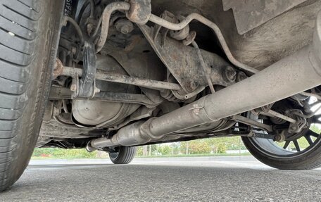 Subaru Forester, 1997 год, 850 000 рублей, 17 фотография