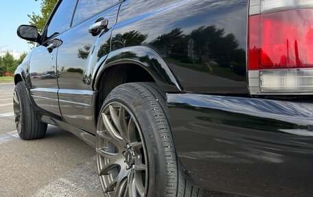 Subaru Forester, 1997 год, 850 000 рублей, 8 фотография