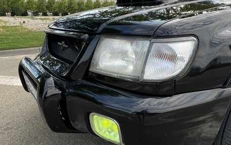 Subaru Forester, 1997 год, 850 000 рублей, 12 фотография