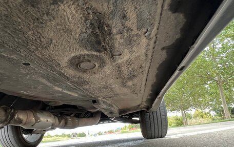 Subaru Forester, 1997 год, 850 000 рублей, 18 фотография