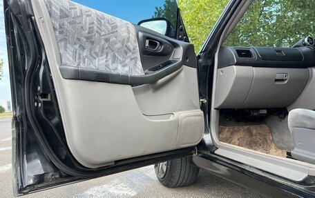 Subaru Forester, 1997 год, 850 000 рублей, 23 фотография