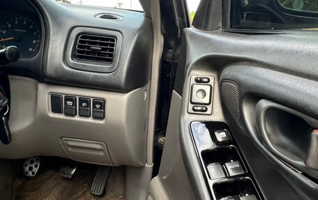 Subaru Forester, 1997 год, 850 000 рублей, 29 фотография