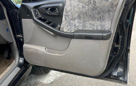 Subaru Forester, 1997 год, 850 000 рублей, 28 фотография