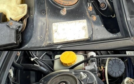 Subaru Forester, 1997 год, 850 000 рублей, 33 фотография