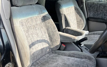 Subaru Forester, 1997 год, 850 000 рублей, 26 фотография