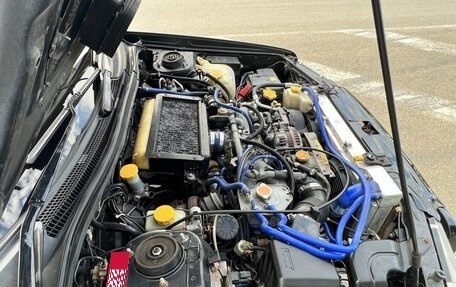 Subaru Forester, 1997 год, 850 000 рублей, 34 фотография