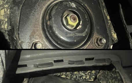 Subaru Forester, 1997 год, 850 000 рублей, 38 фотография