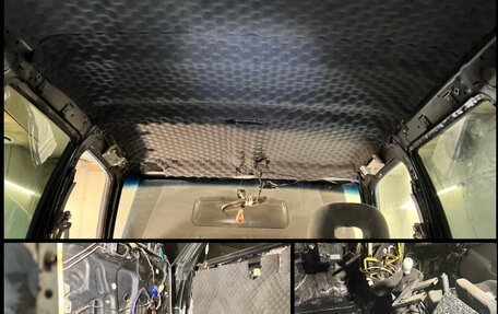 Subaru Forester, 1997 год, 850 000 рублей, 39 фотография