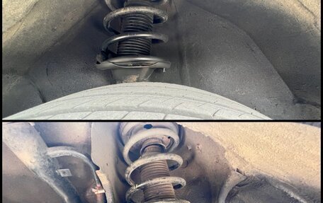 Subaru Forester, 1997 год, 850 000 рублей, 37 фотография