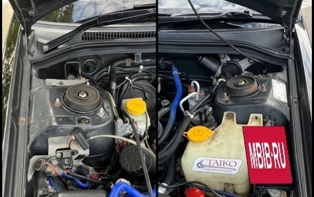 Subaru Forester, 1997 год, 850 000 рублей, 35 фотография