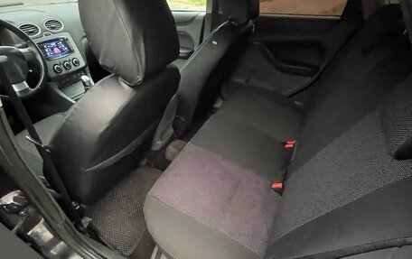 Ford Focus II рестайлинг, 2007 год, 315 000 рублей, 9 фотография