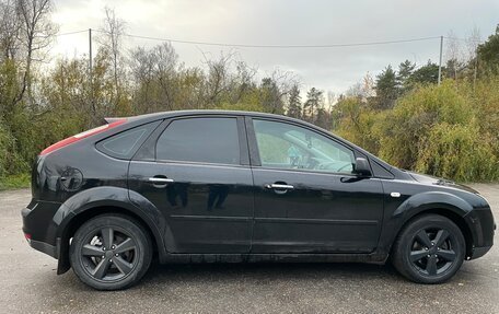 Ford Focus II рестайлинг, 2007 год, 315 000 рублей, 7 фотография