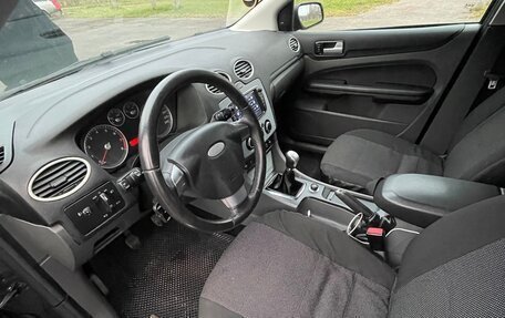 Ford Focus II рестайлинг, 2007 год, 315 000 рублей, 10 фотография