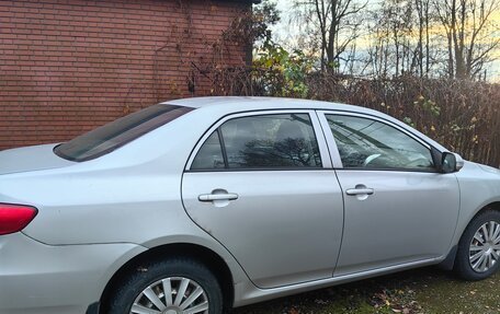 Toyota Corolla, 2012 год, 1 250 000 рублей, 2 фотография