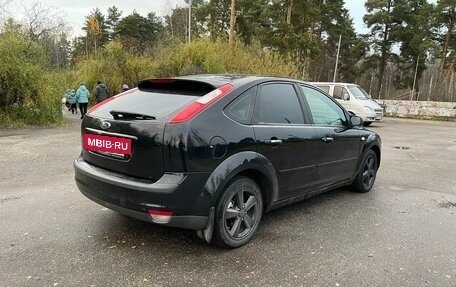 Ford Focus II рестайлинг, 2007 год, 315 000 рублей, 6 фотография