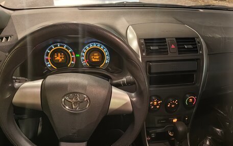 Toyota Corolla, 2012 год, 1 250 000 рублей, 14 фотография