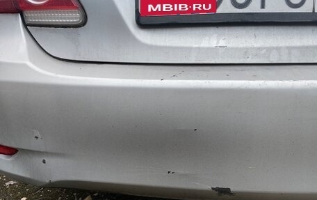 Toyota Corolla, 2012 год, 1 250 000 рублей, 11 фотография