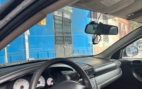 Dodge Stratus II, 2002 год, 220 000 рублей, 6 фотография