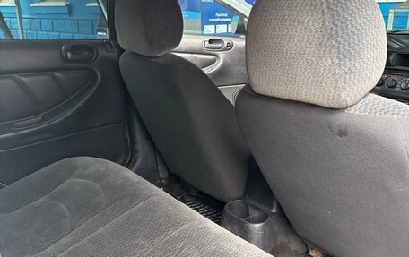 Dodge Stratus II, 2002 год, 220 000 рублей, 7 фотография