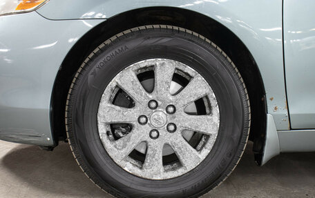 Toyota Camry, 2006 год, 1 298 000 рублей, 23 фотография