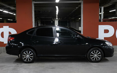 Hyundai Elantra IV, 2008 год, 649 000 рублей, 4 фотография