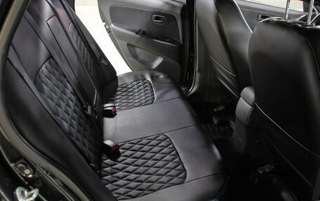 Hyundai Elantra IV, 2008 год, 649 000 рублей, 12 фотография