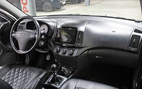 Hyundai Elantra IV, 2008 год, 649 000 рублей, 11 фотография