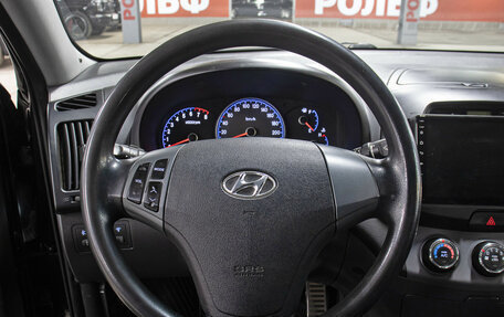 Hyundai Elantra IV, 2008 год, 649 000 рублей, 17 фотография