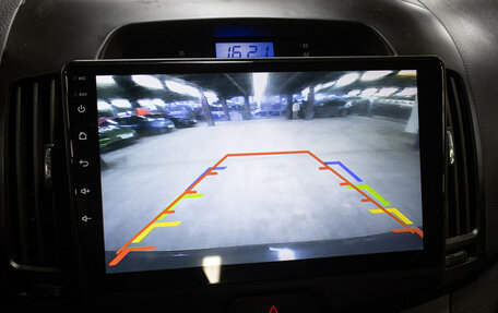 Hyundai Elantra IV, 2008 год, 649 000 рублей, 19 фотография