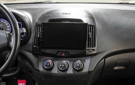 Hyundai Elantra IV, 2008 год, 649 000 рублей, 15 фотография