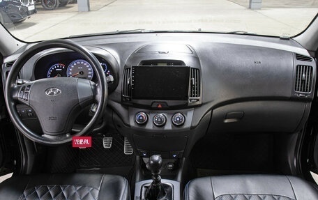 Hyundai Elantra IV, 2008 год, 649 000 рублей, 14 фотография