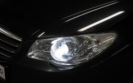 Hyundai Elantra IV, 2008 год, 649 000 рублей, 22 фотография