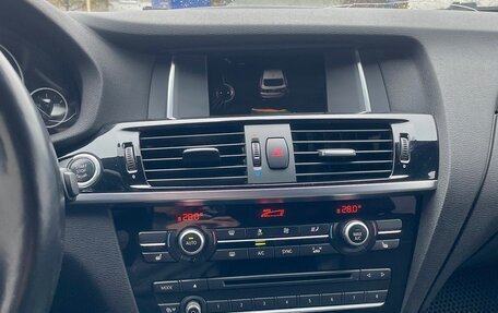 BMW X4, 2016 год, 2 850 000 рублей, 4 фотография