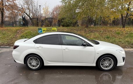 Mazda 6, 2010 год, 1 100 000 рублей, 5 фотография