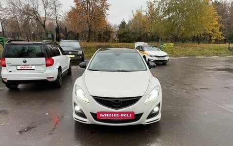 Mazda 6, 2010 год, 1 100 000 рублей, 7 фотография